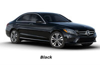 Mercedes Benz C class C180