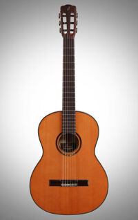 Đàn Guitar Merida Classic DC-15SP