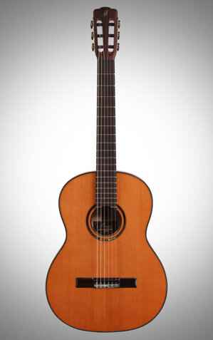 Đàn Guitar Merida Classic DC-15SP