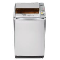 Máy giặt Sanyo 9 kg ASW-D900HT