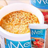 Mì ăn liền Imee ly 65g