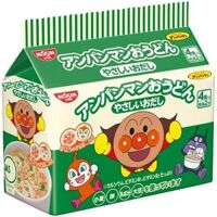 Mì ăn liền Nissin Anpanman Udon Daishi 90g