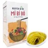 Mì bí đỏ Nguyên Minh 300g