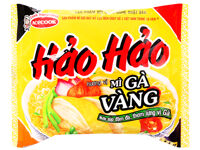 Mì Hảo Hảo gà vàng gói 74g