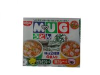 Mì Mug Nissin Nhật Bản