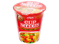 Mì Nissin Thái Tomyum ly 70g