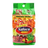 Mì rau củ sợi nhỏ Safoco gói 500g