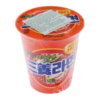 Mì SamYang cốc 65g