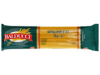 Mì Spaghetti số 4 Balducci gói 500g