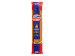 Mì Spaghetti số 8 Divella gói 250g