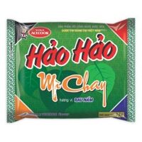 Mì tôm hảo hảo chay gói 74g