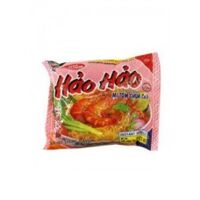 Mì tôm hảo hảo chua cay 75g