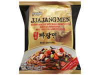 Mì trộn tương đen Paldo Jjajangmen gói 200g