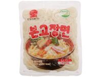 Mì Udon Bongojang 200g