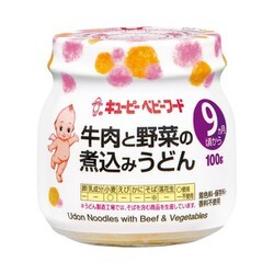 Mì udon Kewpie 120g