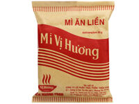 Mì Vị Hương giấy vàng gói 60g