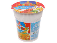 Mì Vị Hương Life Cup lẩu Thái ly 60g