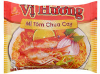 Mì Vị Hương tôm chua cay gói 65g