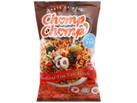 Mì xào khô Chomp Chomp vị Tom Yam kiểu Thái Lan gói 80g