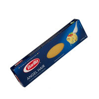 Mì Ý Barilla Angel Hair sợi nhỏ số 1 500g