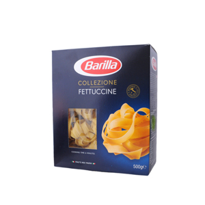 Mì ý Barilla Fettuccine 500g