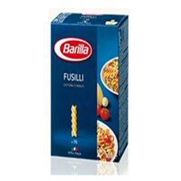 Mì Ý Barilla nui xoắn Fusilli 500g