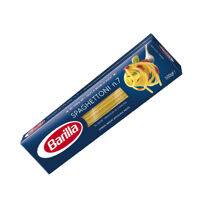 Mì Ý Barilla Spaghettoni sợi to số 7 500g