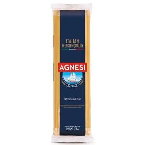 Mì Ý Fettuccine Agnesi Italy 500gr