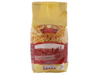 Mì Ý ống vát Penne Rigate N.36 Castello gói 500g