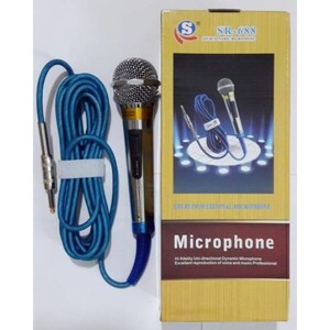 Mic có dây Shuri SR-688