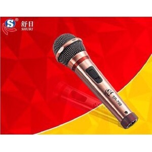 Mic dây Shuri SR798