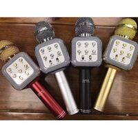 Mic karaoke WS1818