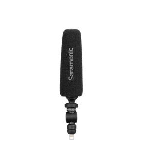 Micro Saramonic SmartMic5 Di