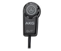 Micro AKG C 411