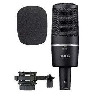 Micro AKG C4000 (C 4000)