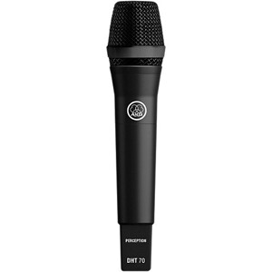 Micro AKG DHT70 perception