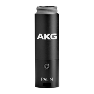 Micro AKG PAE M