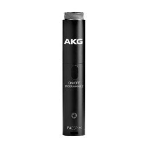 Micro AKG PAESP M