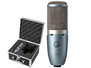 Micro AKG Perception 220