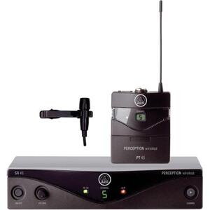 Micro AKG Perception 45 Presenter