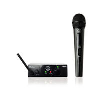 Micro AKG WMS 40 (WMS40) Mini Vocal Set