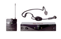 Micro AKG WMS 45 Sports Set