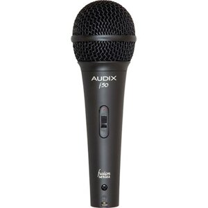 Micro Audix F50-S