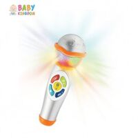 Micro bé tập làm ca sỹ Winfun 002052