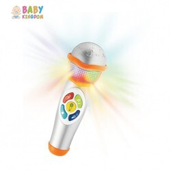 Micro bé tập làm ca sỹ Winfun 002052