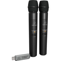 Micro Behringer ULM202USB