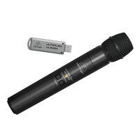 Micro Behringer Ultralink ULM100USB