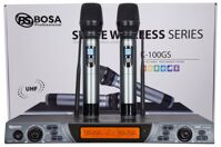 Micro Bosa K100GS