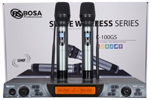 Micro Bosa K100GS