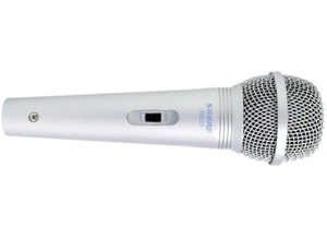 Micro có dây cầm tay Shure RS35